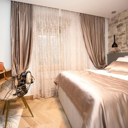 Luxury Apartments Lilly 2 Split Zewnętrze zdjęcie