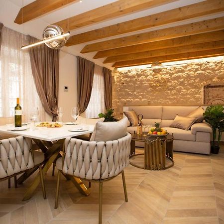 Luxury Apartments Lilly 2 Split Zewnętrze zdjęcie