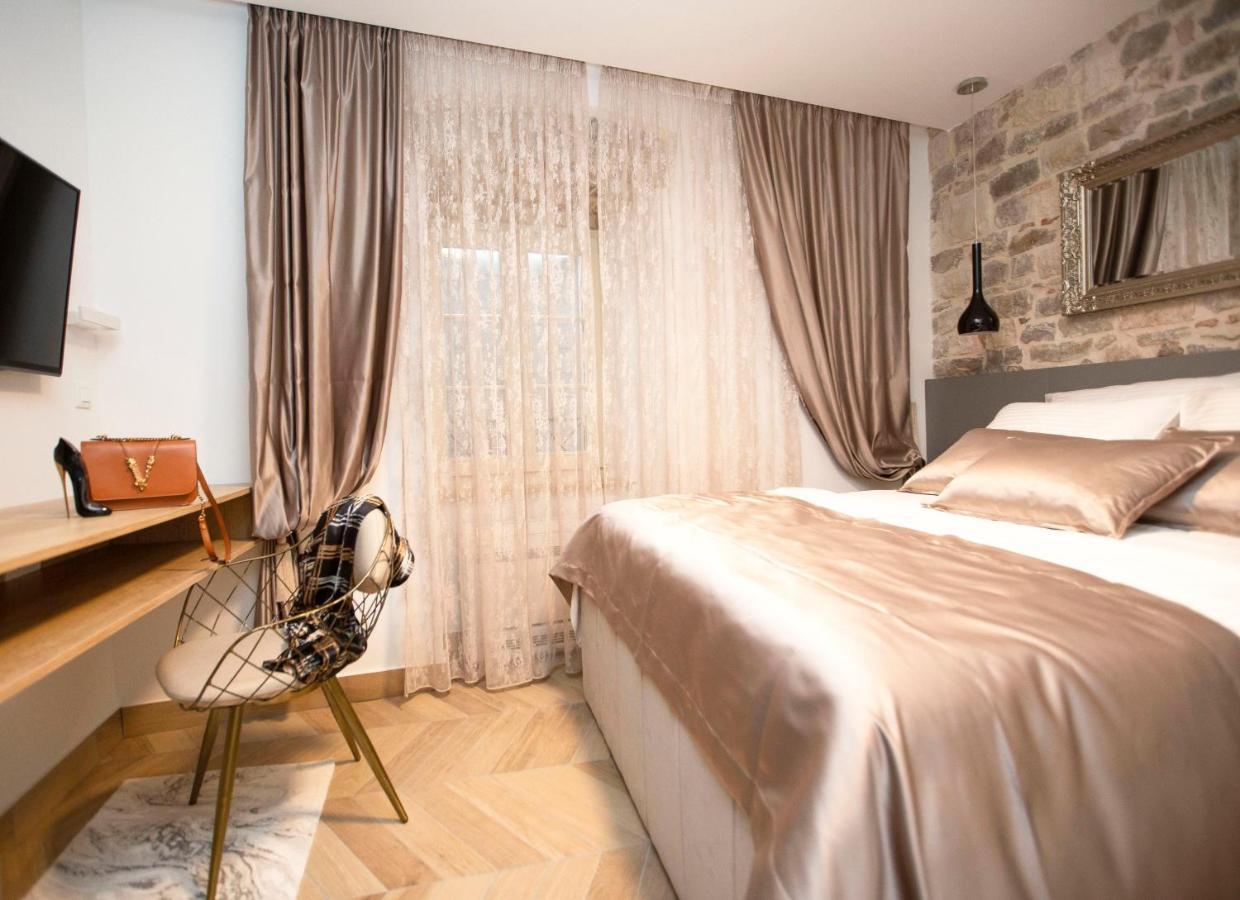 Luxury Apartments Lilly 2 Split Zewnętrze zdjęcie