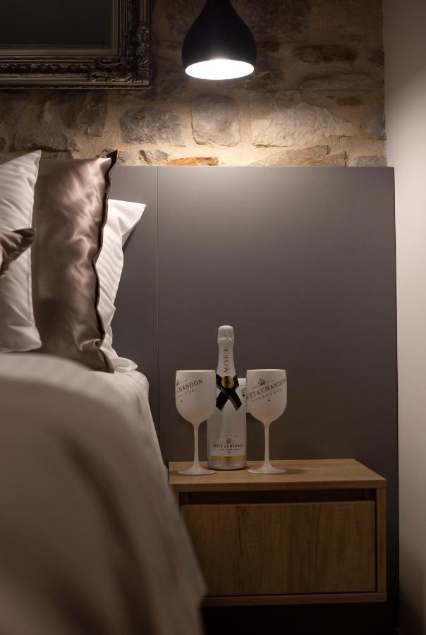 Luxury Apartments Lilly 2 Split Zewnętrze zdjęcie