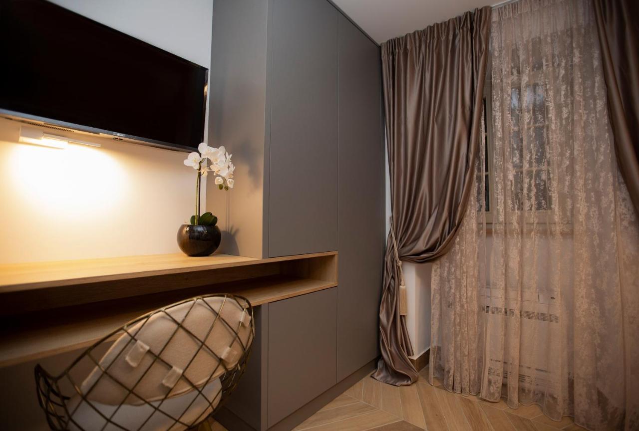 Luxury Apartments Lilly 2 Split Zewnętrze zdjęcie