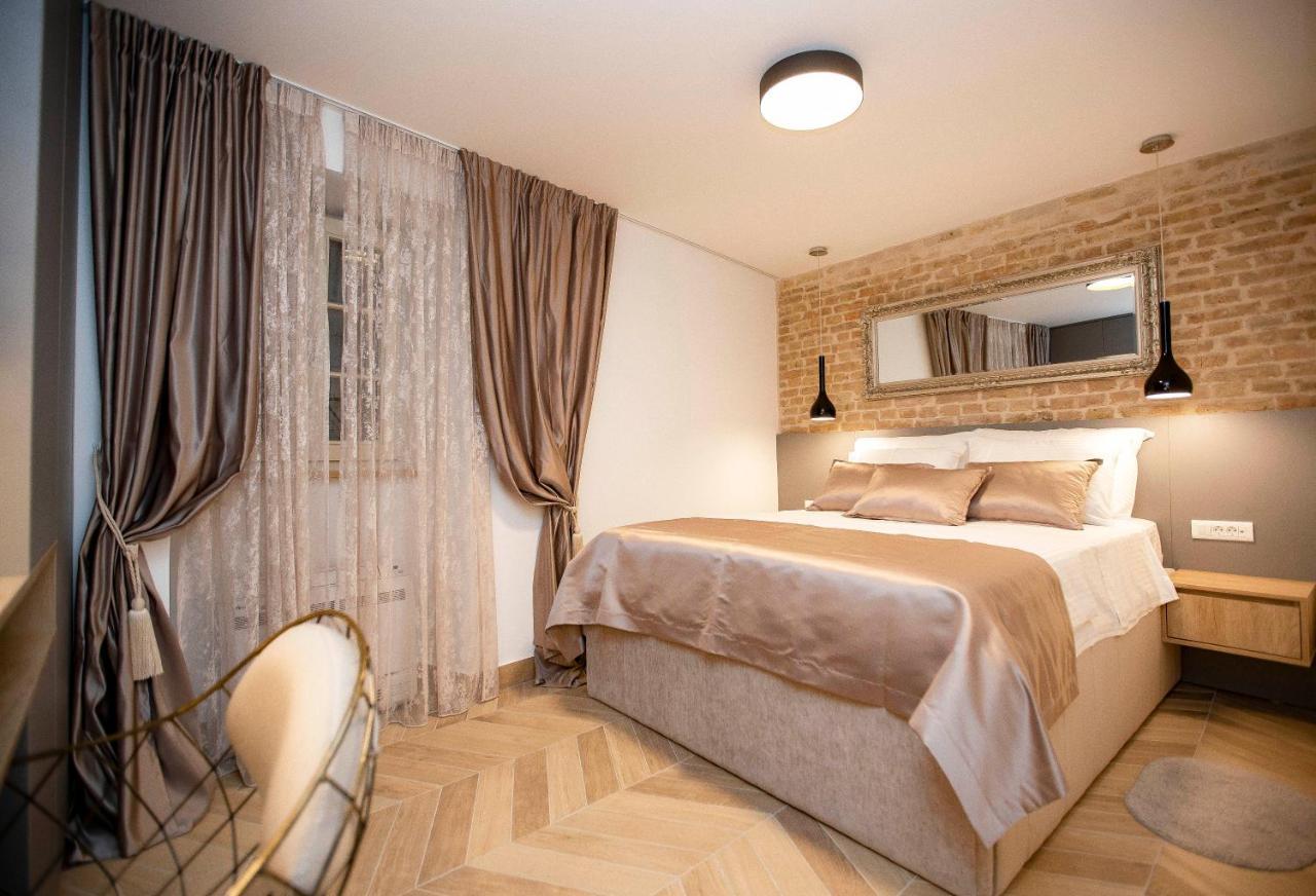 Luxury Apartments Lilly 2 Split Zewnętrze zdjęcie