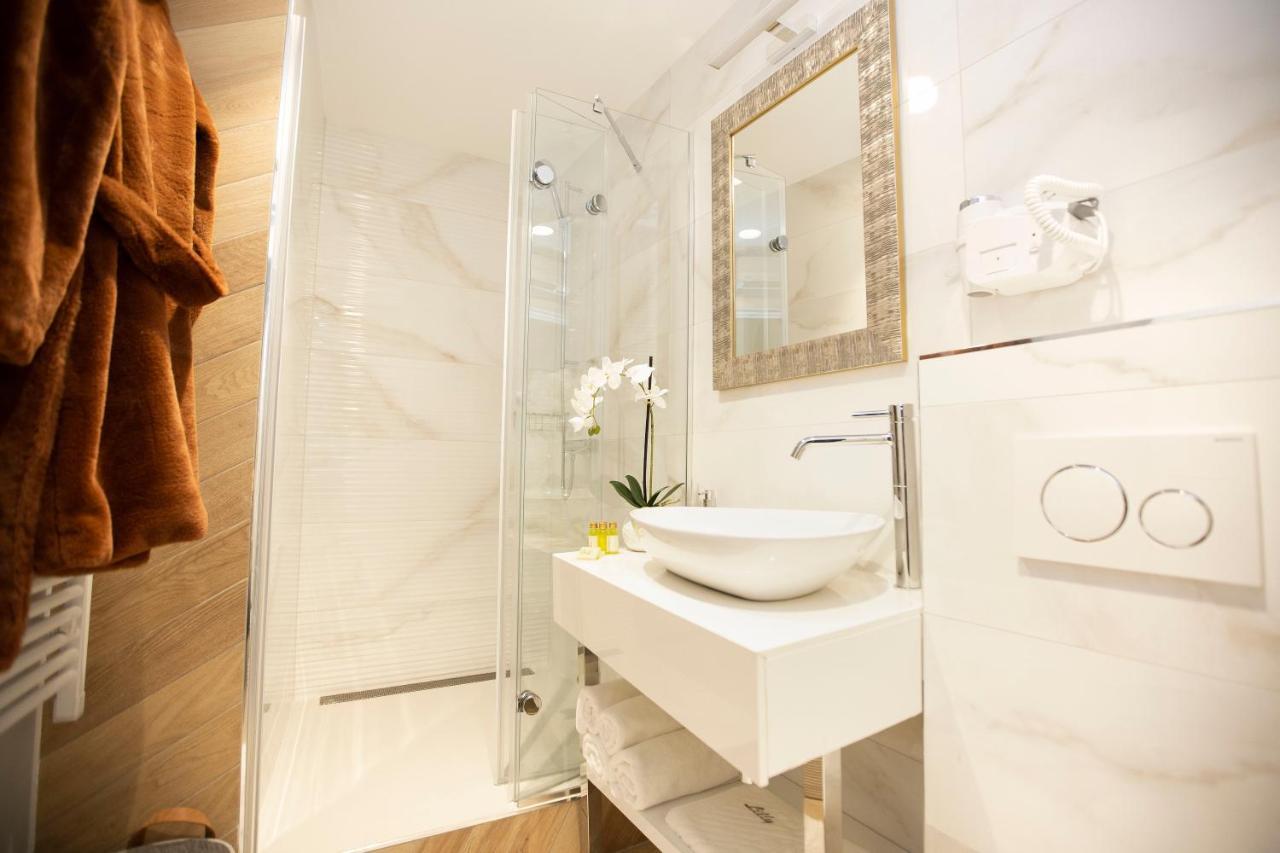 Luxury Apartments Lilly 2 Split Zewnętrze zdjęcie