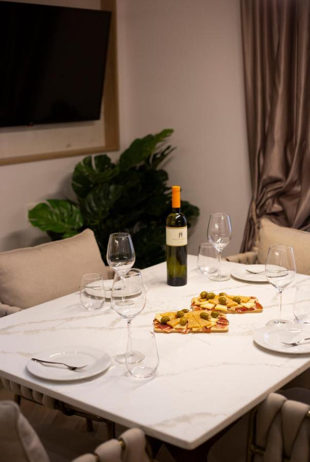 Luxury Apartments Lilly 2 Split Zewnętrze zdjęcie