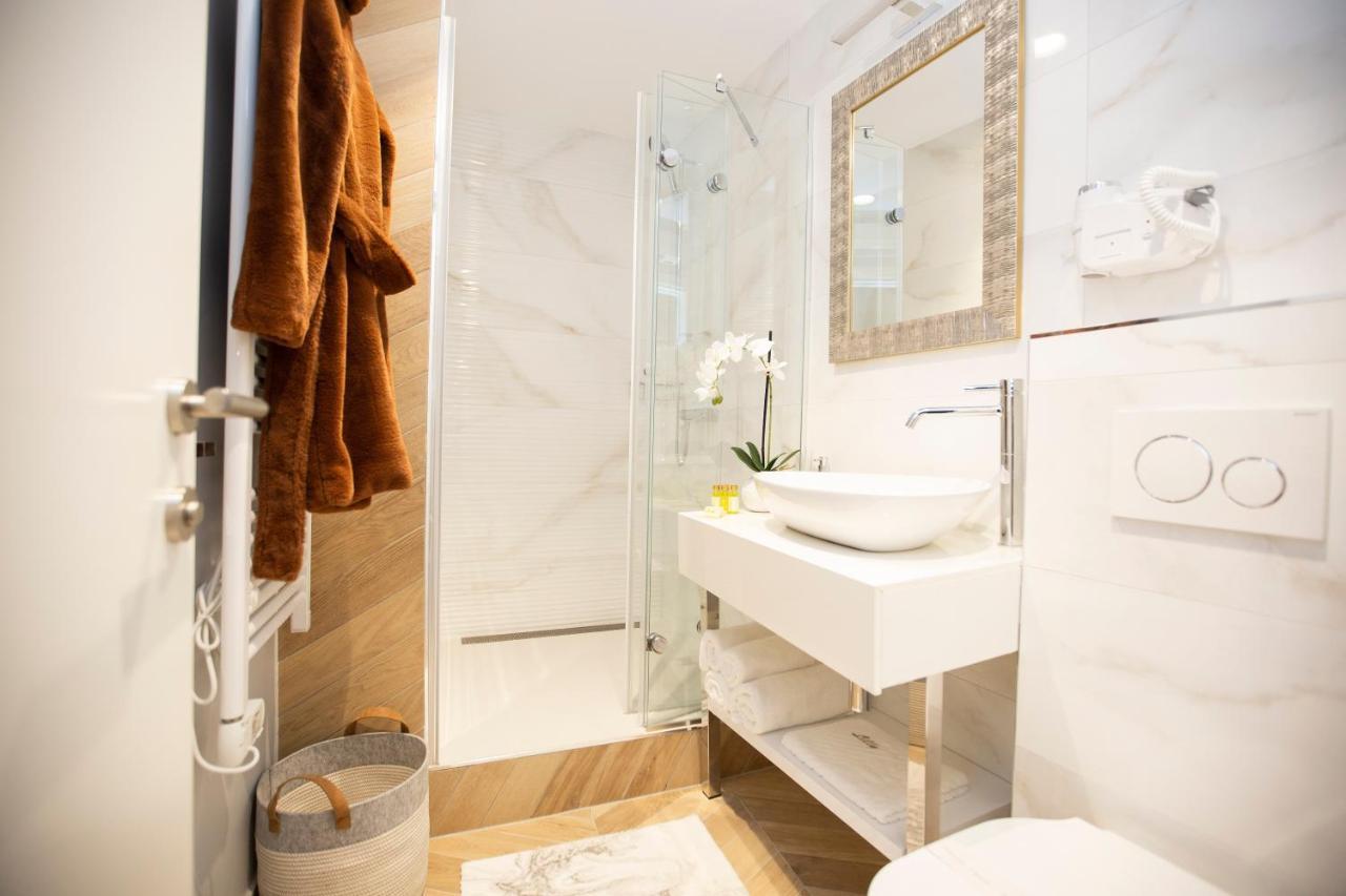 Luxury Apartments Lilly 2 Split Zewnętrze zdjęcie
