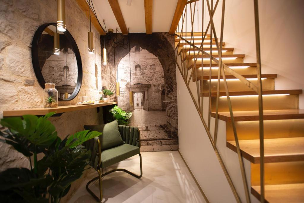 Luxury Apartments Lilly 2 Split Zewnętrze zdjęcie