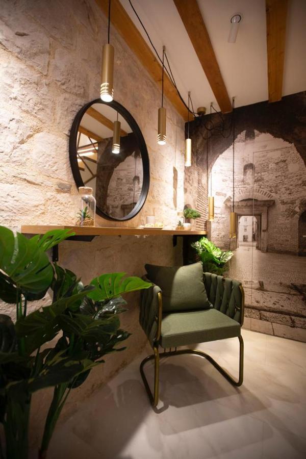 Luxury Apartments Lilly 2 Split Zewnętrze zdjęcie
